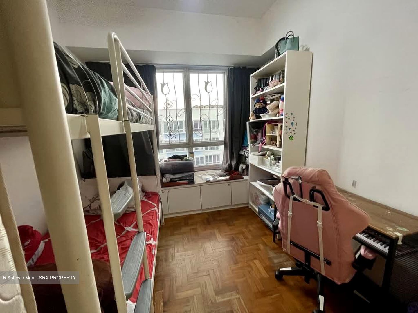 La Casa (D25), Condominium #581329361